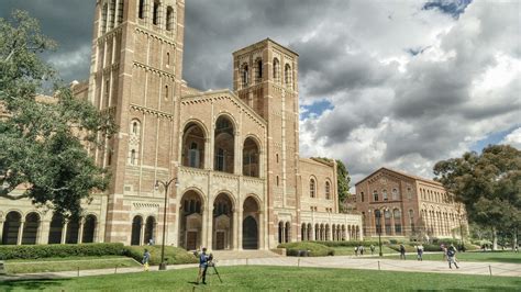 ucla california
