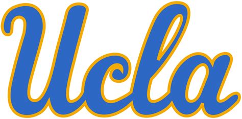 ucla colors