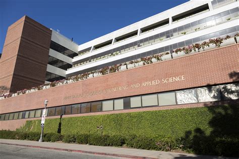 Ucla Computer Science