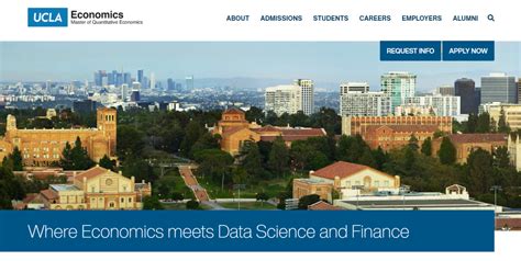 Ucla Mqe Labs