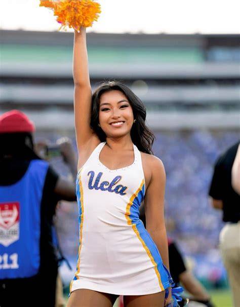 ucla nude