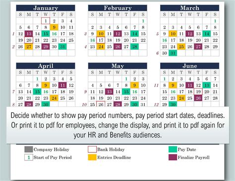 Ucla Payroll Calender 2014