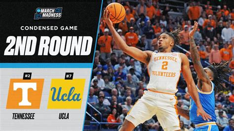 ucla tennessee