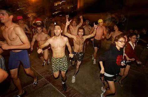 ucla undie run nude
