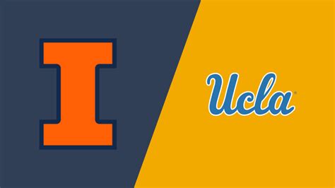 ucla vs illinois