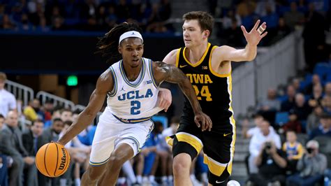 ucla vs iowa