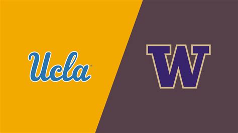 ucla washington