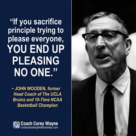 Ucla Wooden Quotes