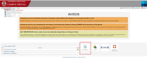 Ucm Aula Virtual