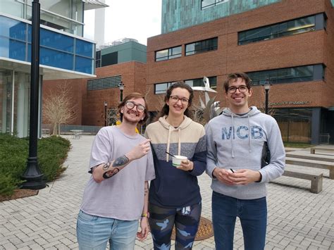Uconn Mcb