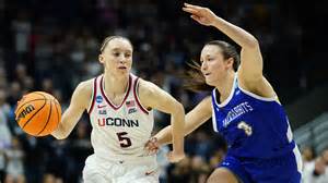 uconn oklahoma