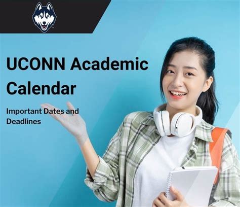 Uconn Semester Dates