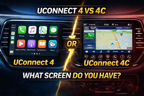 Uconnect United
