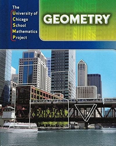 Ucsmp Geometry Lesson Master Answer Key