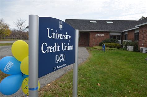 ucu maine