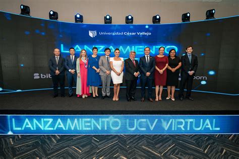 Ucv Campus Virtual