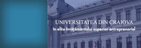 ucv.ro - 🎓 Universitatea din Craiova