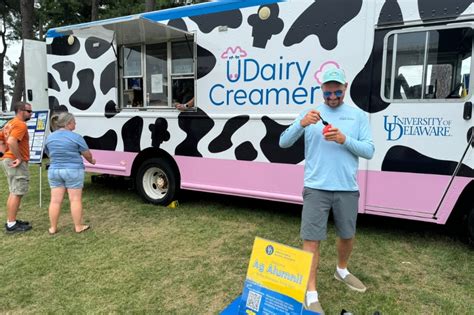udairy delaware