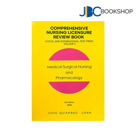 Udan Nursing Book