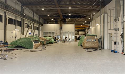 uddevalla billackering