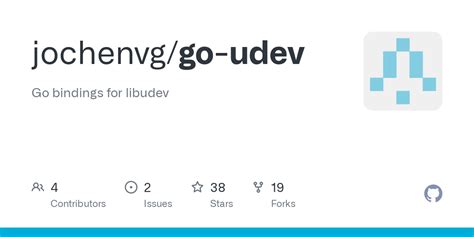 udev package - github.com/jochenvg/go-udev - Go Packages