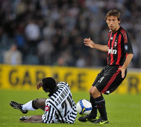 Udinese Milan 2009