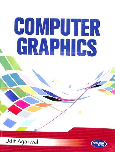 Udit Agarwal Computer Graphics