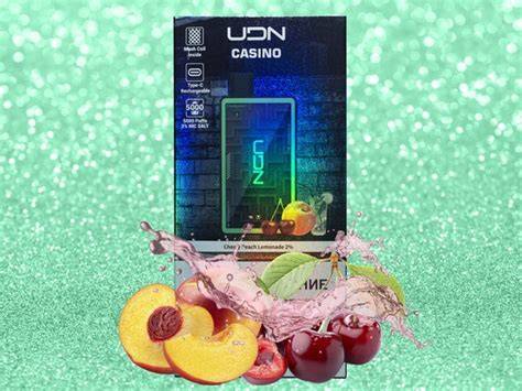 udn casino