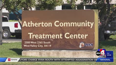 udoc utah