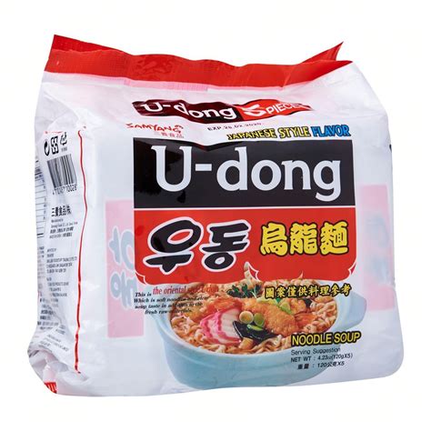 udong