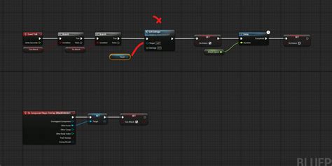 Ue4 Call Function From Another Blueprint