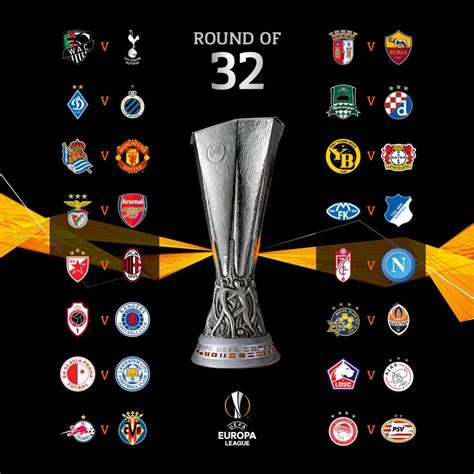 Uefa Europa League   2021 22 Uefa Europa League Wikipedia - Uefa Europa League