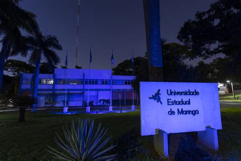 Uem Universidade Maringa