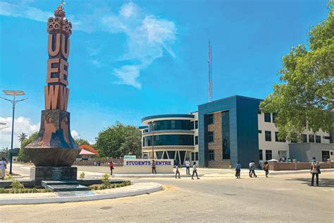 Uew Gh Grading Systems