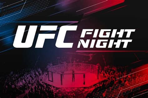 ufc fight night gambling picks vmud canada