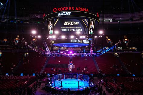 ufc main event
