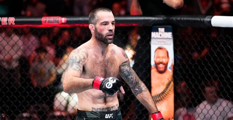 ufc matt brown twitter page