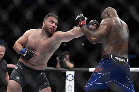 UFC 277: Hamdy Abdelwahab's Wrestling The Difference Against 