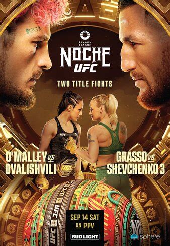 ufc 306