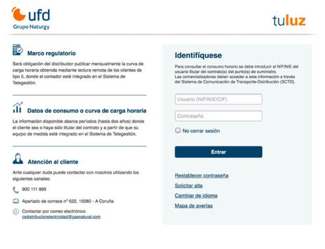 Ufd Area Privada