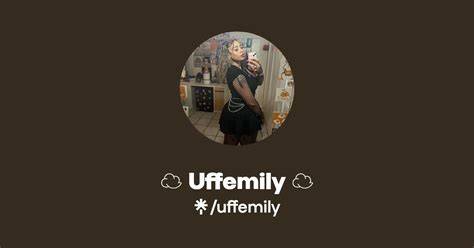 uffemily nudes