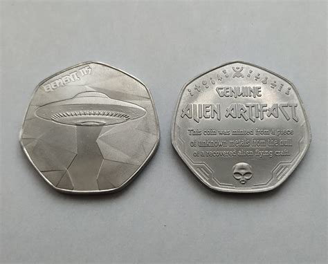 ufo coin 