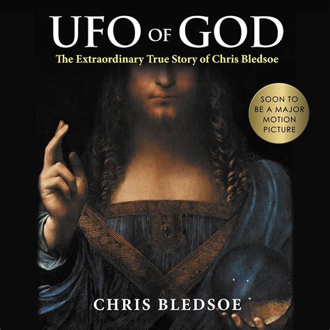 Ufo Of God