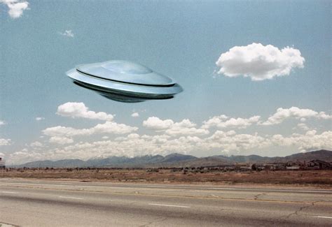 ufo texas