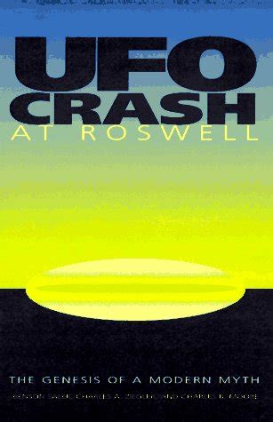 Download Ufo Crash At Roswell The Genesis Of A Modern Myth 