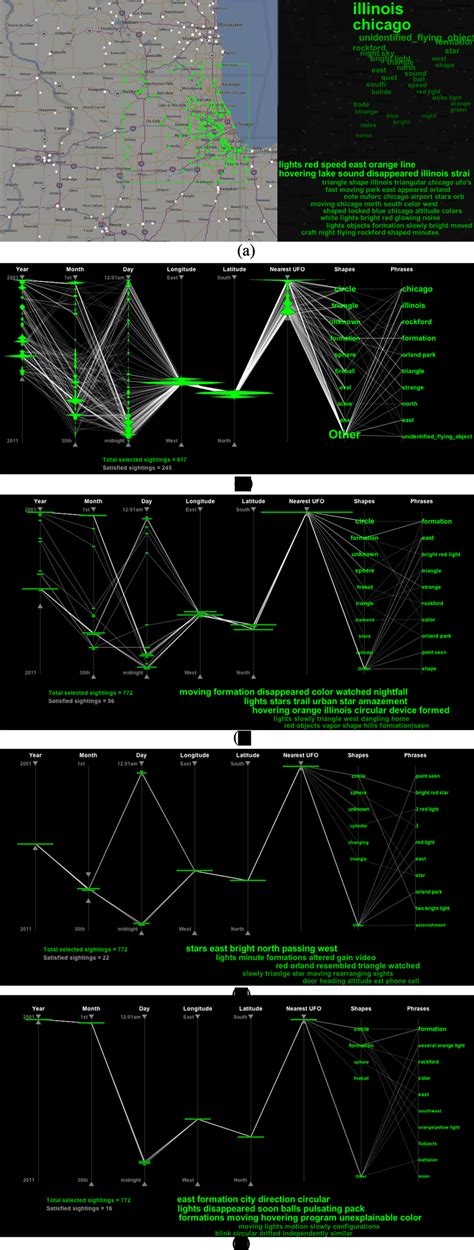 ufo tracker