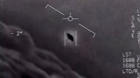 ufo tracker leaks