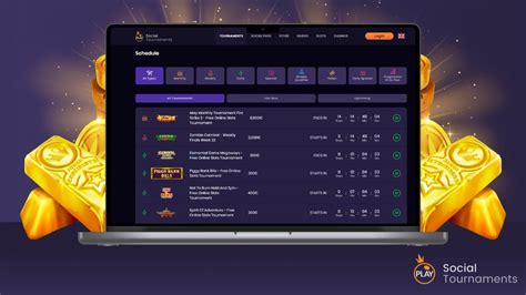 Best Social Casino Platforms: 2024 Ranking - Online-Gambling.com