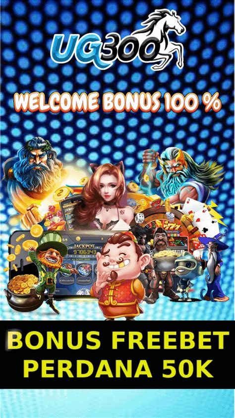 UG300 LINK ALTERNATIF 👱 UG300 LOGIN SLOT ONLINE AMAN DAN TERPERCAYA