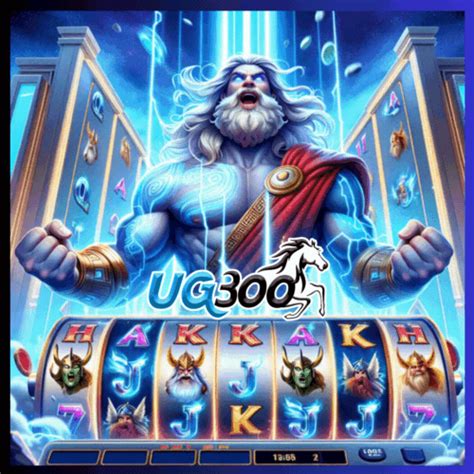 UG300 LINK ALTERNATIF - Situs Slot Gacor UG300 on Strikingly